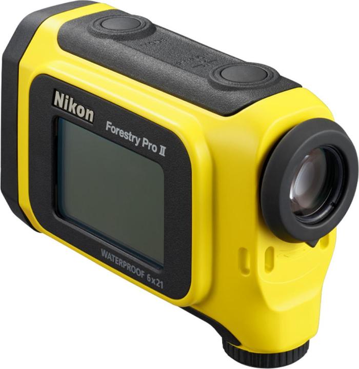 Actual product image Nikon Forestry Pro II (1590 m)
