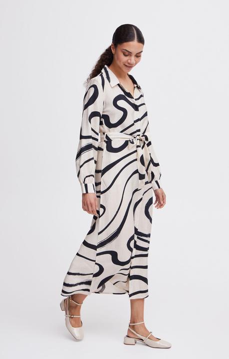 Immagine prodotto B.young BYIBINE AOP DRESS 2 20814573 (34)
