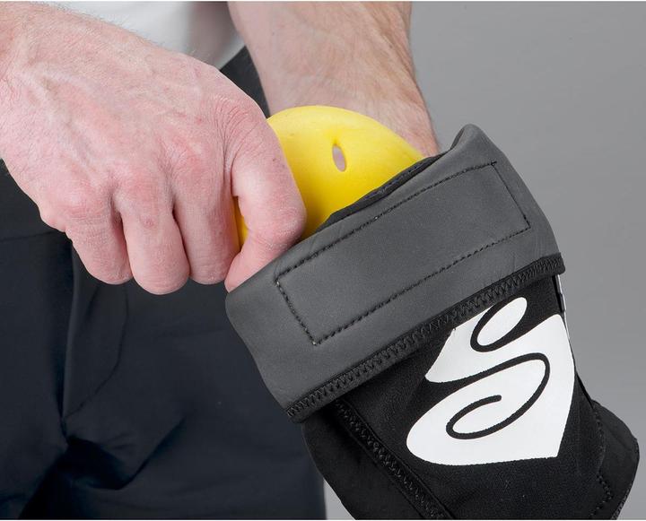 Produktbild Sweet Protection Bearsuit Light Knee Pads (L, Knieschoner)