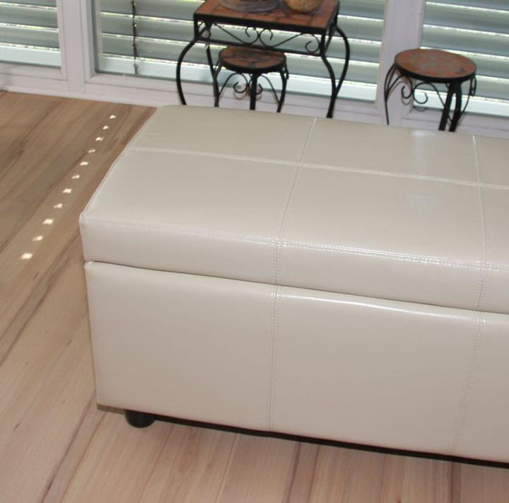Actual product image JOHN316 Sitzbank (180 cm)