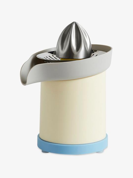 Actual product image HAY Juicer SOWDEN Yellow (CH plug)