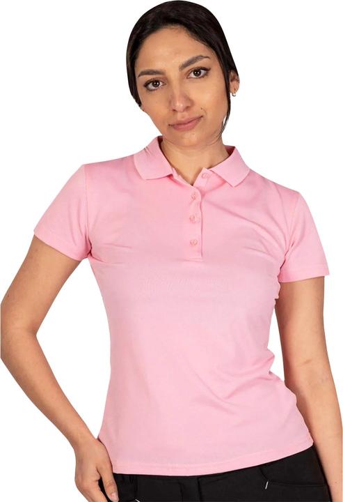 Produktbild Island Green Classic Poloshirt Emblem (34)