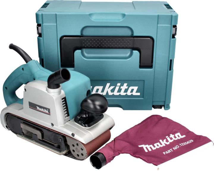 Immagine prodotto Makita 9403j (Smerigliatrice, 1200 W)