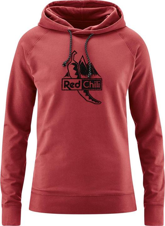 Red Chili Herren Tecu 18 Hoodie (S)