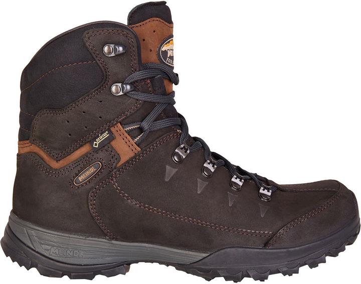 Actual product image Meindl Men's Gastein GTX winter boots (47)