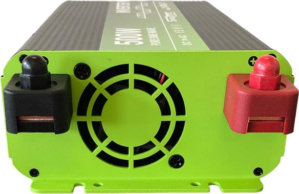 Immagine prodotto Swaytronic Inverter - 12V/230V 500W