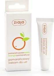Immagine prodotto Ziaja Balsamo labbra all'arancia 10Ml (10 ml)
