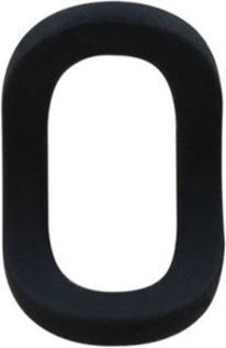 Immagine prodotto knog. Plus Strap, lungo, nero