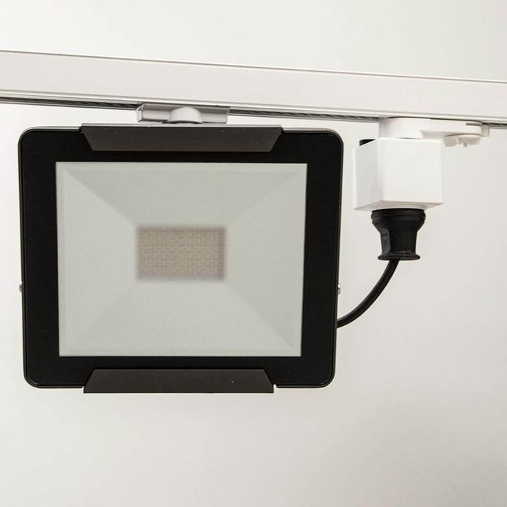 Produktbild Isoled Systembeleuchtung