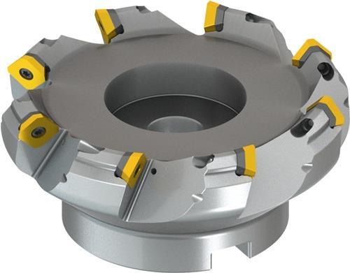 Immagine prodotto Pramet Planfrser ISO 125A08R-S45SD13F-C D.40mm Schneid-D.137,8mm