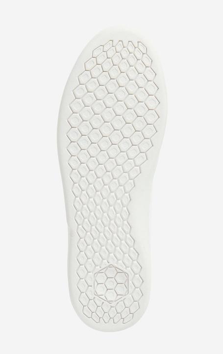 Image du produit Decathlon Chaussures de skate basses femmes/hommes Cupsoles - Crush 500 vert/blanc (41)