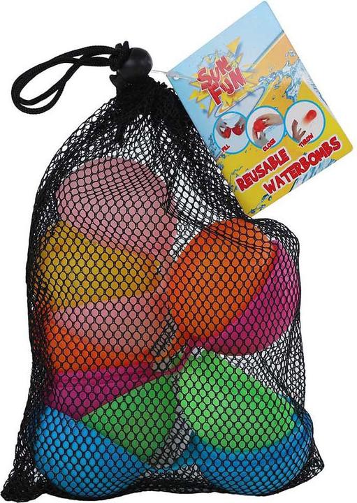 Produktbild Sombo Wasserbomben (6 x)