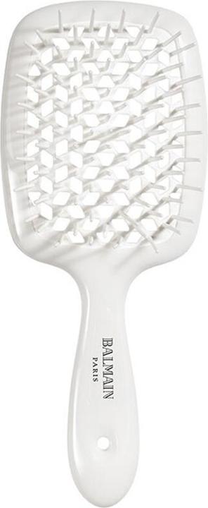 Immagine prodotto Balmain BALMAIN White Spazzola per capelli districante Bianco