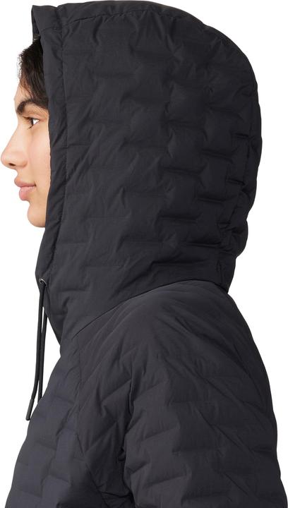 Immagine prodotto Mountain Hardwear Felpa con cappuccio Stretchdown Light (XS)