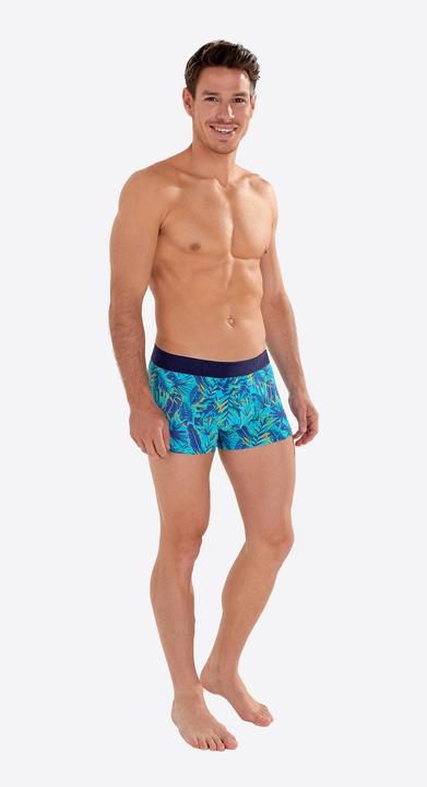 Immagine prodotto HOM Retro Boxer Valley (XL, Confezione singola)