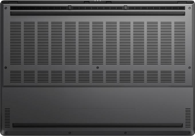 Actual product image ASUS ROG Zephyrus G16 RTX 4060 (16", Intel Core Ultra 7 155H, 16 GB, 1000 GB, DE)