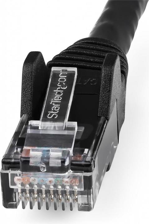 Image du produit StarTech .com Câble CAT6 de 1,5 m (U/UTP, CAT6, 1.50 m)