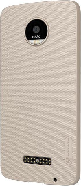 Image du produit Nillkin Super Frosted Shield Series (Motorola Moto Z)