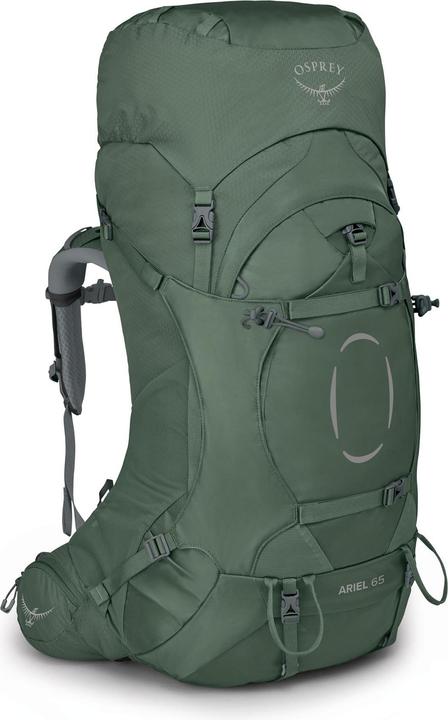 Produktbild Osprey Ariel 65 Trekkingrucksack WXS-S 75 cm (62 l)