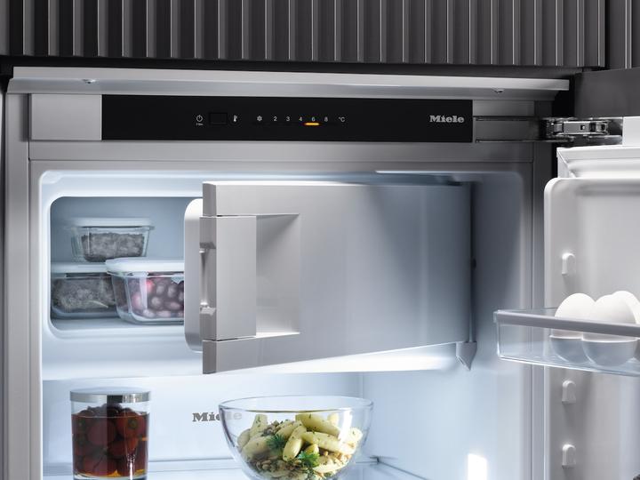 Image du produit Miele Réfrigérateur K 7118 D (119 l)