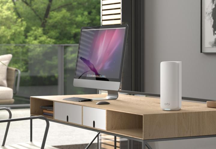 Produktbild Netgear Orbi 870 Series Mesh-Satellit