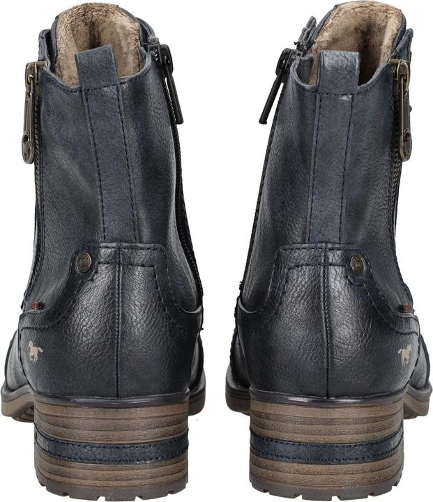 Actual product image Mustang Stiefelette (39)