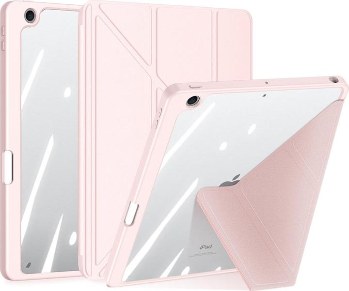 Produktbild Dux Ducis Magi Series Bookover (iPad 10.2 (2020), IPad 10.2 (2021))