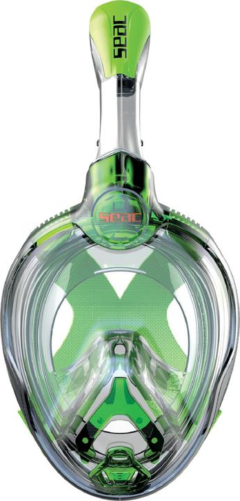 Image du produit Seac Masque Facial Complet Magica Junior