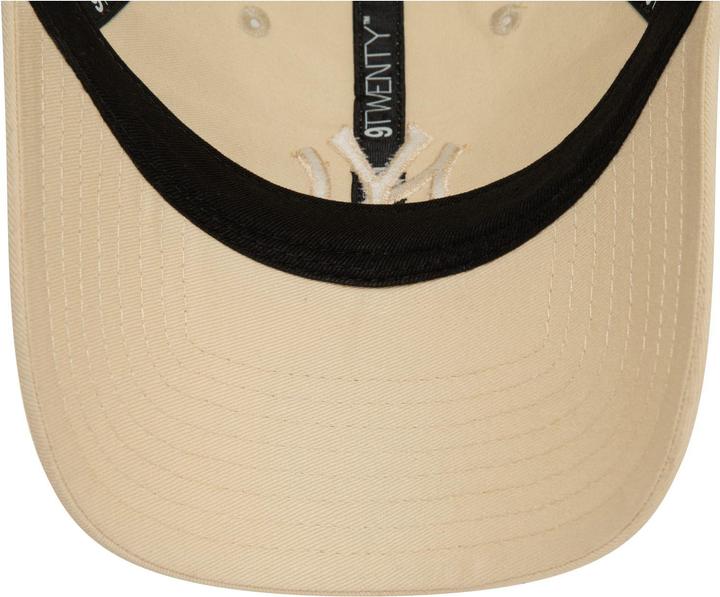 Actual product image New Era baseball cap league ess 9twenty new york yankees (One size)