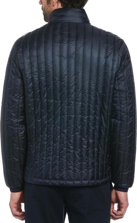Actual product image Original Penguin Mens Quilted Jacket (L)