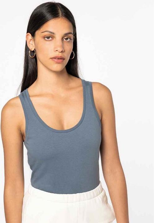Actual product image Native Spirit Sleeveless top (L)