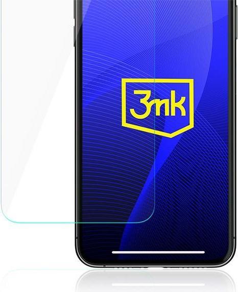 Produktbild 3MK FlexibleGlass iPhone 16 Szkło Hybrydowe (1 Stück, Apple iPhone 16)