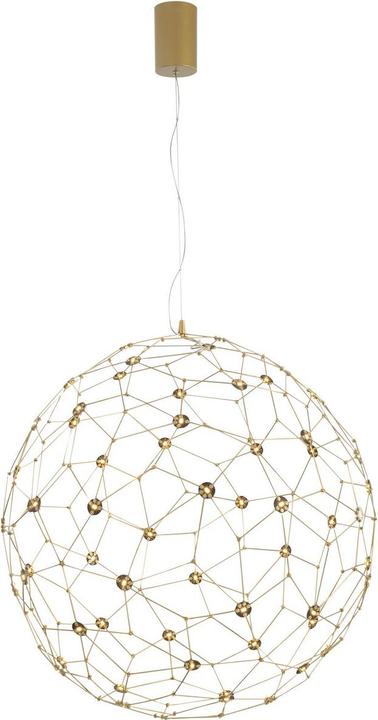Produktbild Nova Luce Pendelleuchten (2520 lm)