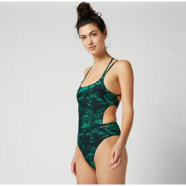 Produktbild Mystic Jorun Cut Out Swimsuit (40)