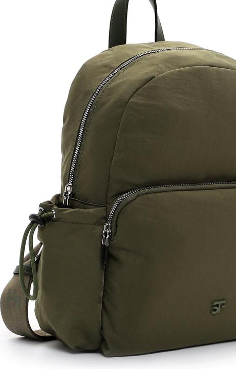 Actual product image Suri Frey Rucksack SFY Abby (13.02 l)