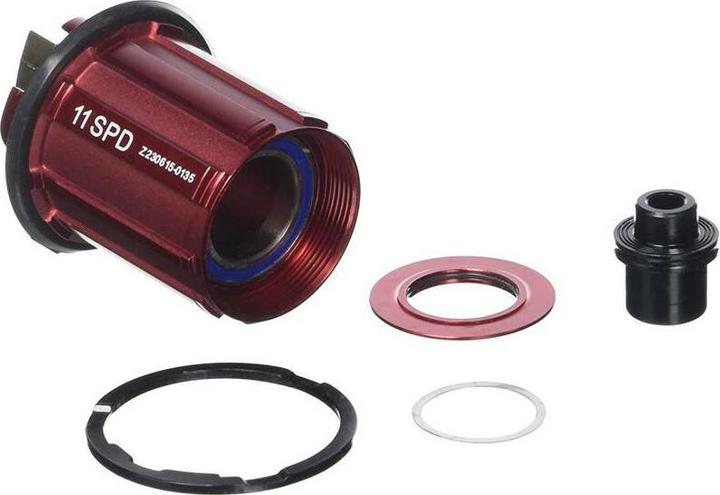 Produktbild Zipp Freehub Kit 188 11-fach Sram/Shimano (Scheibenbremse Center Lock)