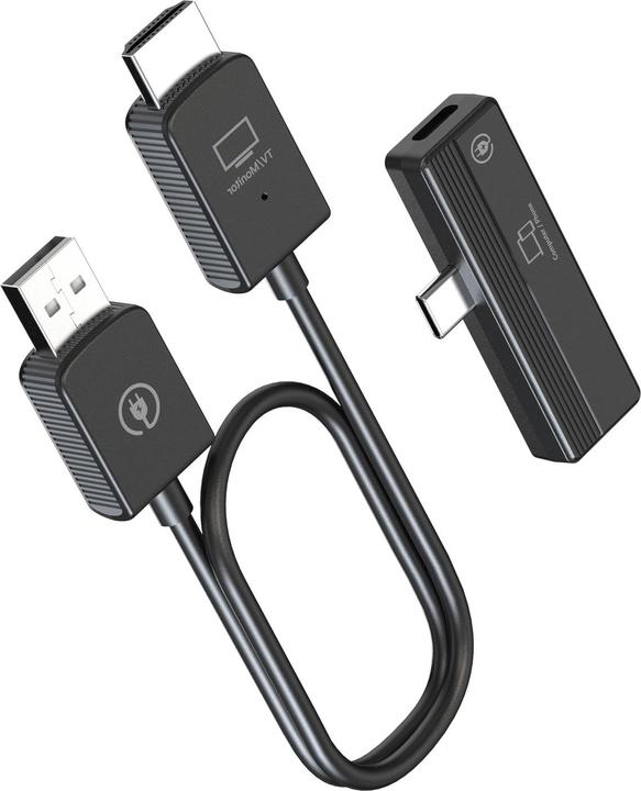 Minix C1 Plus (50 m)
