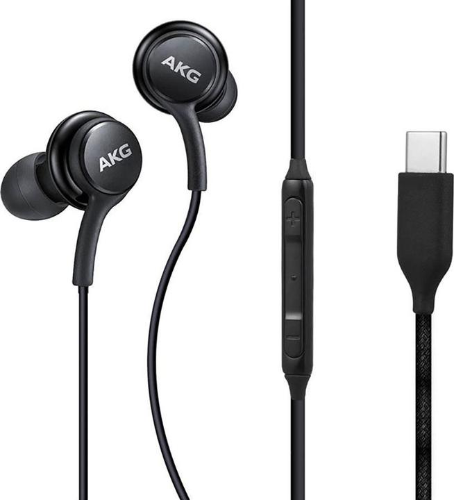 Productafbeelding Samsung IC100BB (Geen ruisonderdrukking, Bedraad)