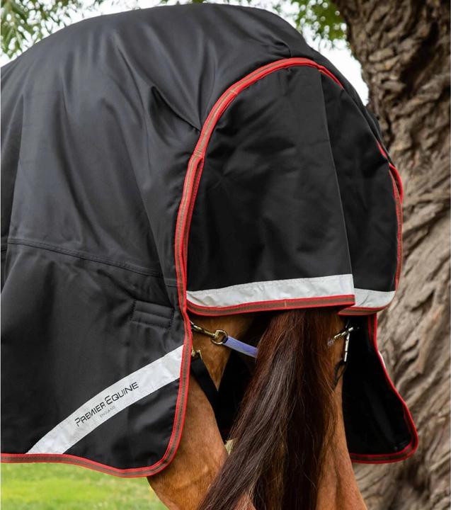 Image du produit Premier Equine Titan 450 g (175 cm)