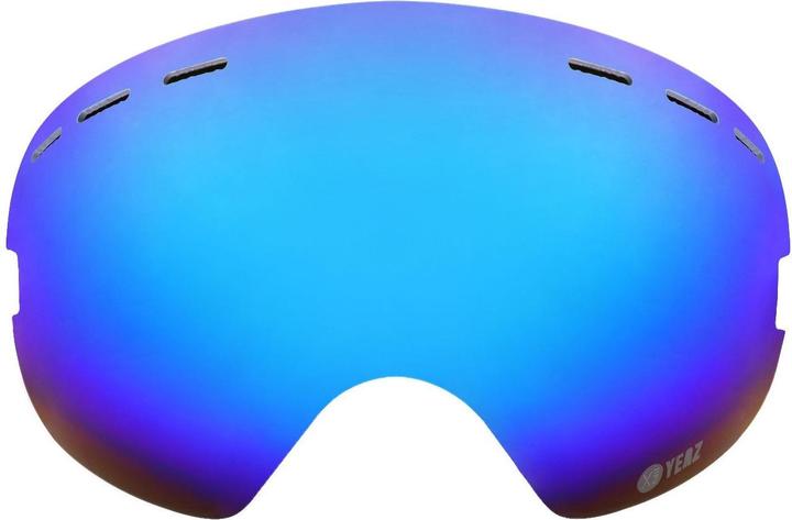 Actual product image Yeaz Xtrm-Summit (Ski goggle replacement lens)
