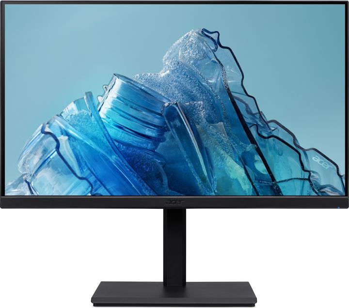 Actual product image Acer Dis 24 Vero CB241Ybmirux IPS (1920 x 1080 pixels, 24")