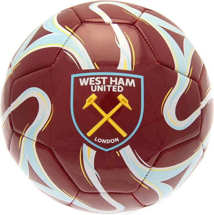 Immagine prodotto West Ham United FC Stemma del calcio (1)