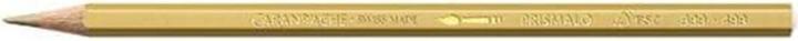 Produktbild Caran d'Ache Prismalo Aquarelle (Gold, 1 x)