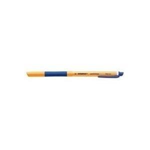 Actual product image STABILO PointVisco (Red, 1 x)