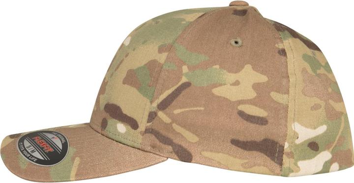 Actual product image Flexfit Multicam® (S, M)