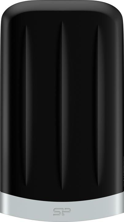 Image du produit Silicon Power 6.3cm (2.5") 2TB USB3.2 A65B eau/res. Blac (2 To)