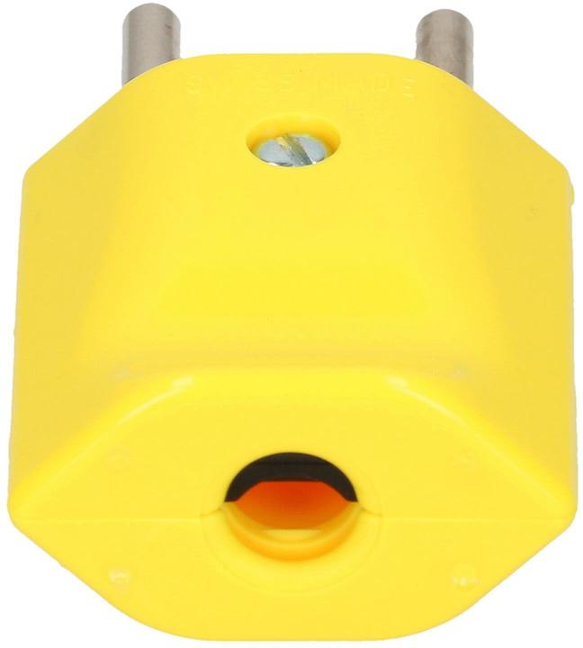 Produktbild Max Hauri Stecker (Typ 12)