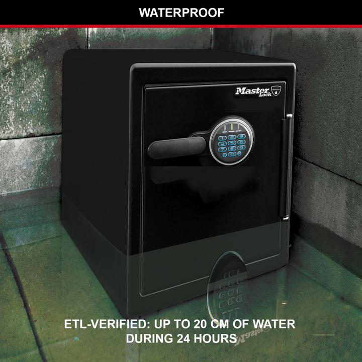 Immagine prodotto Master Lock Lfw205fyc (56.50 l)
