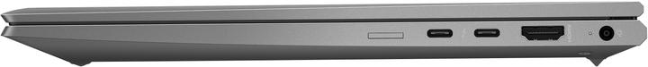 Produktbild HP ZBook Firefly 14 G8 (14", Intel Core i7-1185G7, 32 GB, 1000 GB, DE)