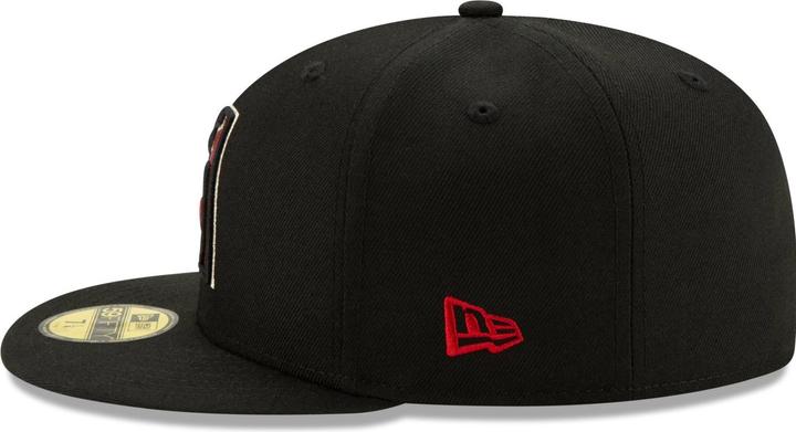 Actual product image New Era 59Fifty Authentic Onfield Arizona Diamondbacks (7)